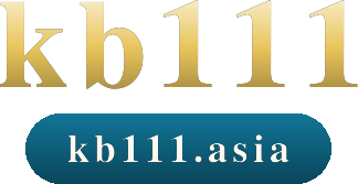kb111 logo