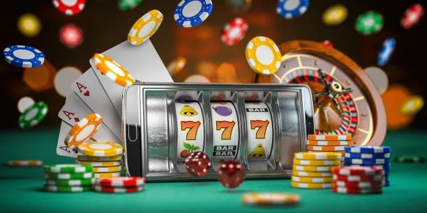 kb111 Live Poker Action