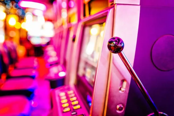 kb111 Sukkur Slot Station: Where Pakistan Slot Rooms Run